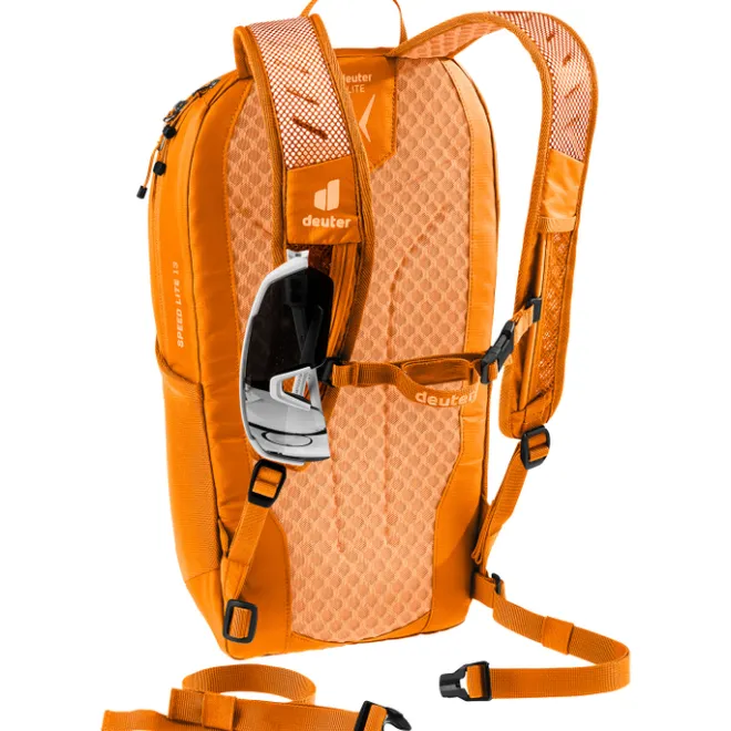 Clearance Deuter Speed Lite 13 peach-tuscany