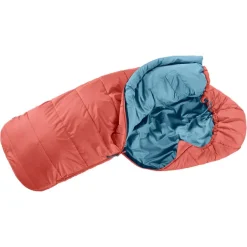 Online Deuter Starlight currant/slate-blue