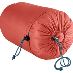 Online Deuter Starlight currant/slate-blue