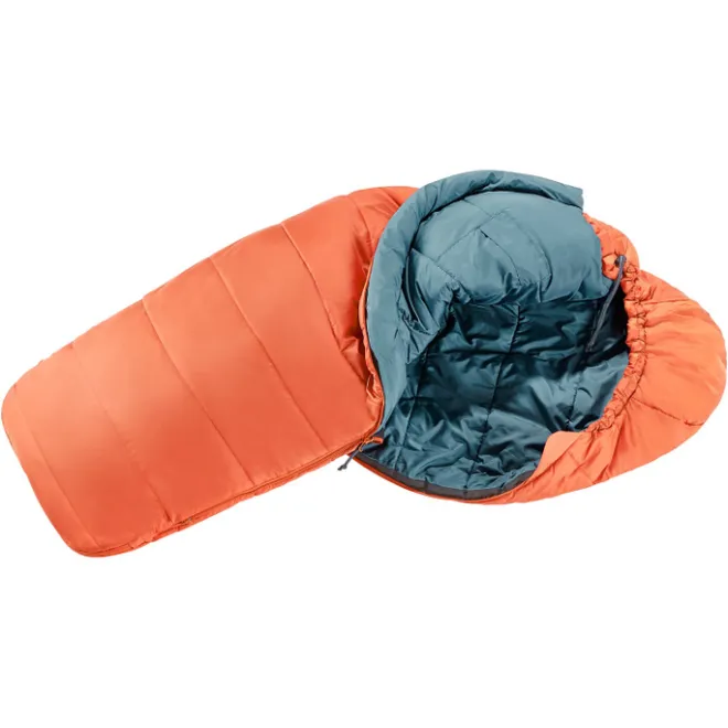 Clearance Deuter Starlight Pro paprika/slate-blue