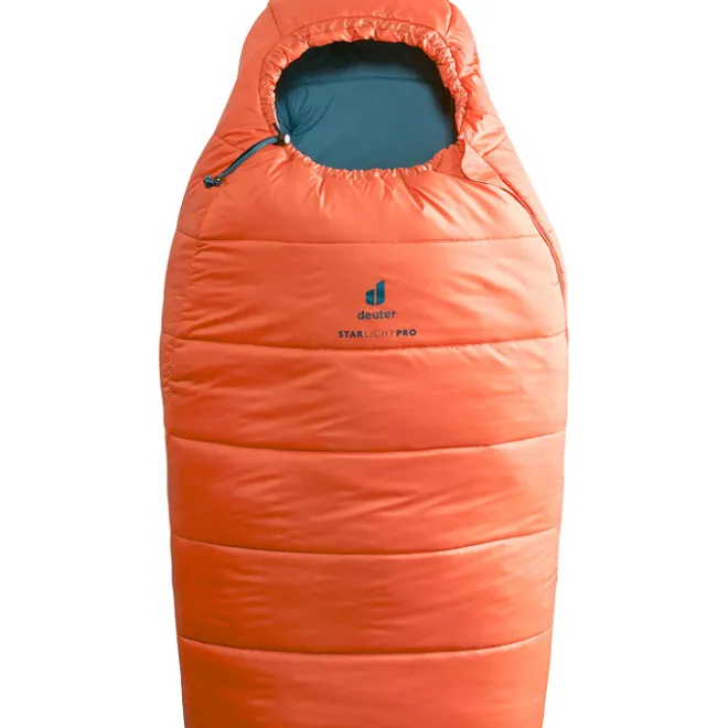 Clearance Deuter Starlight Pro paprika/slate-blue