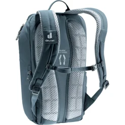 New Deuter Step Out 16 Backpack black