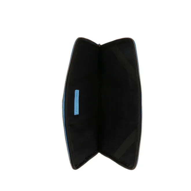 Best DIMAGINI Ava Padded Laptop Sleeve 13-14" blue
