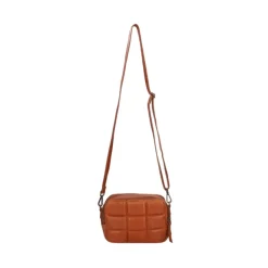 Best DIMAGINI Isla Padded Camerabag cognac