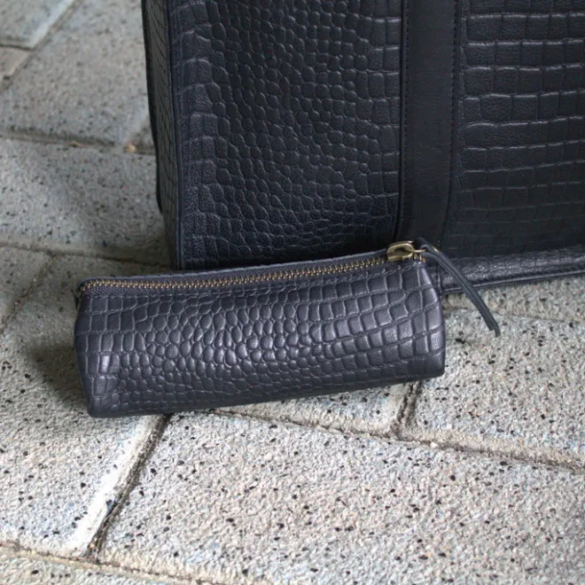 Sale DIMAGINI Jill Croco Etui black