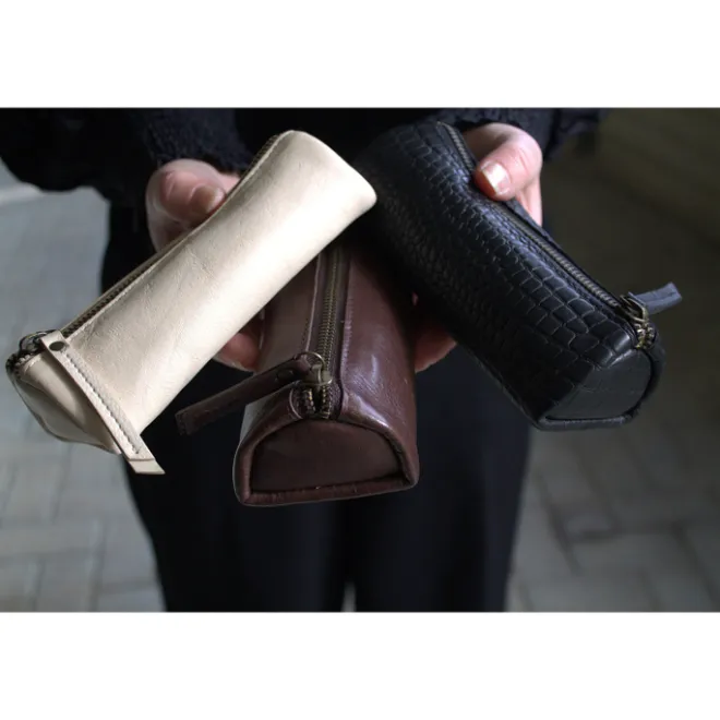 Sale DIMAGINI Jill Croco Etui black