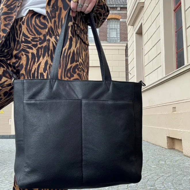 Outlet DIMAGINI Juna Workbag 15.6" black