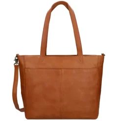 Clearance DIMAGINI Juna Workbag 15.6" cognac