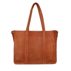 Sale DIMAGINI Lana Croco Workbag 15.6
