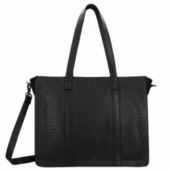 Clearance DIMAGINI Lana Croco Workbag 15.6" black