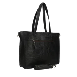 Clearance DIMAGINI Lana Croco Workbag 15.6
