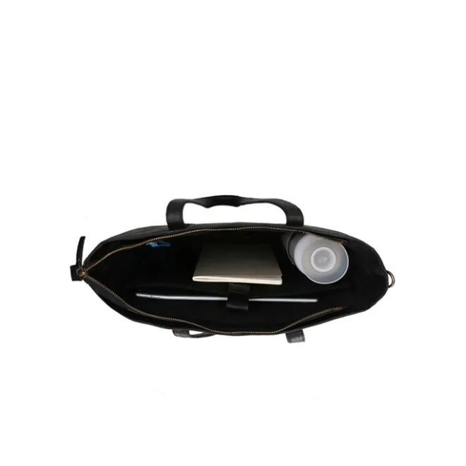 Clearance DIMAGINI Lana Croco Workbag 15.6" black