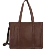 Sale DIMAGINI Lana Workbag 15.6" dark brown