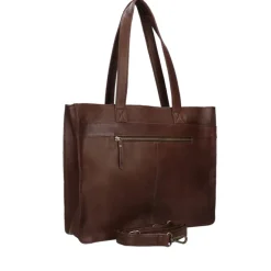 Sale DIMAGINI Lana Workbag 15.6" dark brown