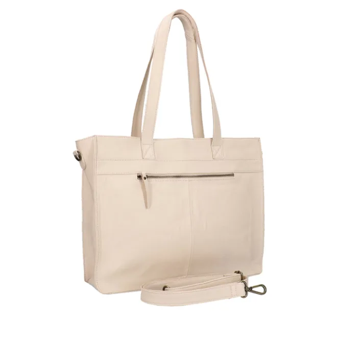 Hot DIMAGINI Lana Workbag 15.6" off white