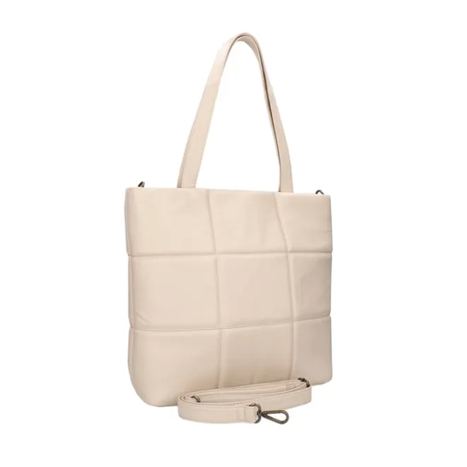 Online DIMAGINI Lume Padded Workbag 14" off white