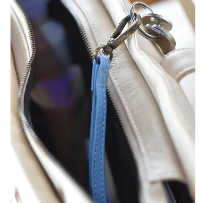 Online DIMAGINI Lume Padded Workbag 14" off white