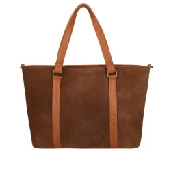 Discount DIMAGINI Nala Suede Workbag 15.6
