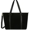 New DIMAGINI Nala Suede Workbag 15.6" black