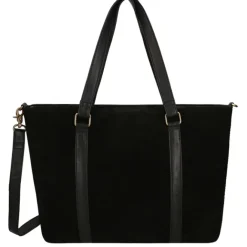 New DIMAGINI Nala Suede Workbag 15.6" black
