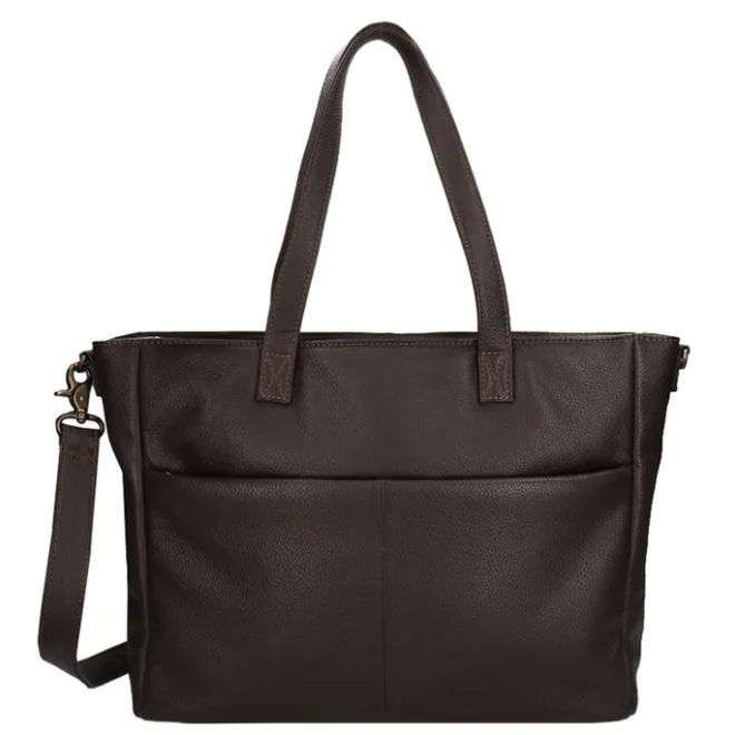 Sale DIMAGINI Nova Workbag 15.6" brown
