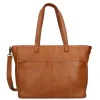 Discount DIMAGINI Nova Workbag 15.6" cognac