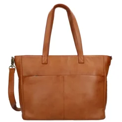 Discount DIMAGINI Nova Workbag 15.6" cognac