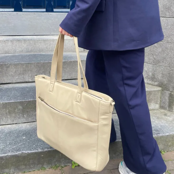 Sale DIMAGINI Nova Workbag 15.6" off white