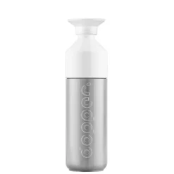 Online Dopper Insulated Bottle 580 ml silver