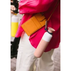 Online Dopper Insulated Bottle 350 ml pebble peach