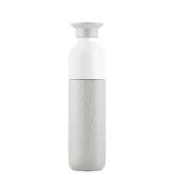 New Dopper Insulated Bottle 350 ml gentle grey