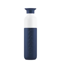 Dopper Insulated Drinkfles 350 ml breaker blue