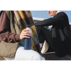 Discount Dopper Insulated Drinkfles 580 ml breaker blue