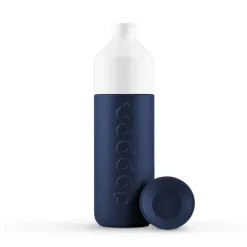 Discount Dopper Insulated Drinkfles 580 ml breaker blue