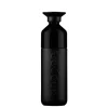 Discount Dopper Insulated Drinkfles 580 ml blazing black