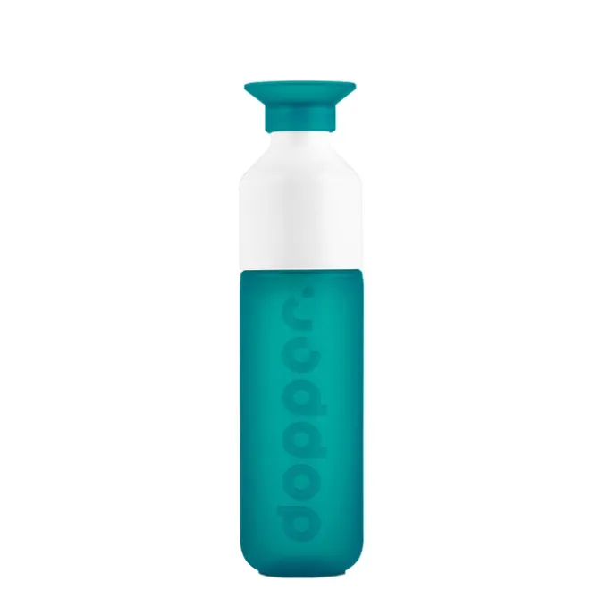 Online Dopper Original Drinkfles 450 ml tidal teal