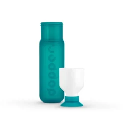 Online Dopper Original Drinkfles 450 ml tidal teal