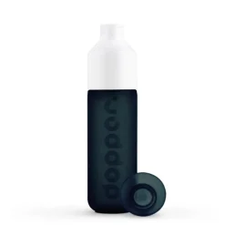 New Dopper Original Drinkfles 450 ml dark spring