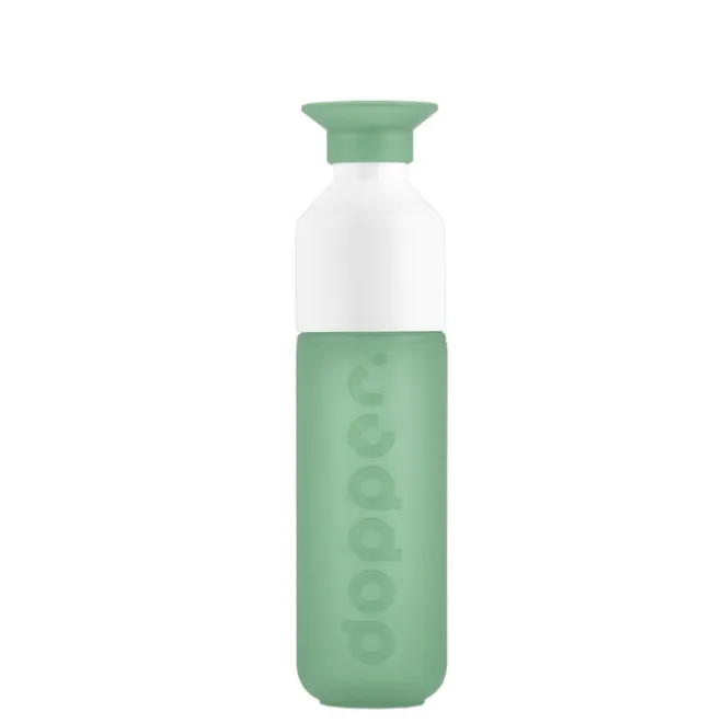 Outlet Dopper Original Drinkfles 450 ml moody mint