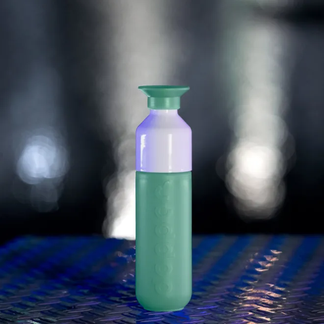 Outlet Dopper Original Drinkfles 450 ml moody mint