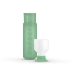 Outlet Dopper Original Drinkfles 450 ml moody mint