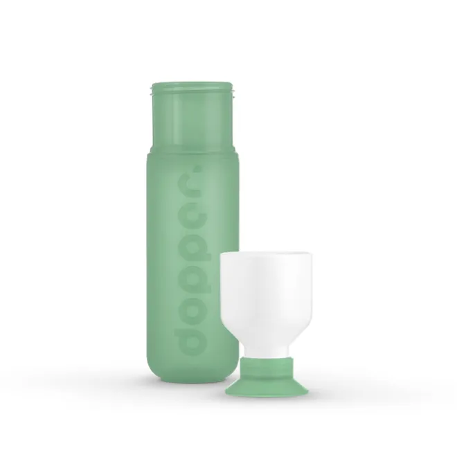 Outlet Dopper Original Drinkfles 450 ml moody mint