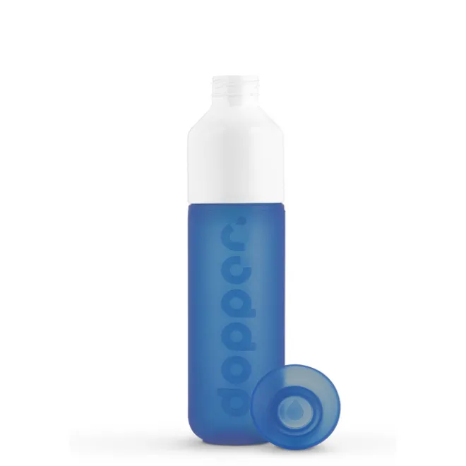 Outlet Dopper Original Drinkfles 450 ml pacific blue