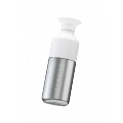 Clearance Dopper Steel Drinkfles 350 ml silver