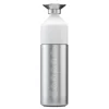Dopper Steel Drinkfles 1.1L silver
