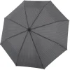 Doppler Stormparaplu Fiber Magic Superstrong stripe