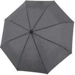 Doppler Stormparaplu Fiber Magic Superstrong stripe