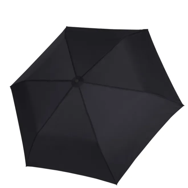 Discount Doppler Zero Magic Paraplu black