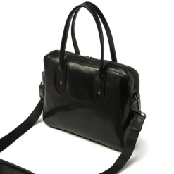 Outlet dR Amsterdam Apex Workbag black