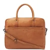 Discount dR Amsterdam Ascend Workbag cognac